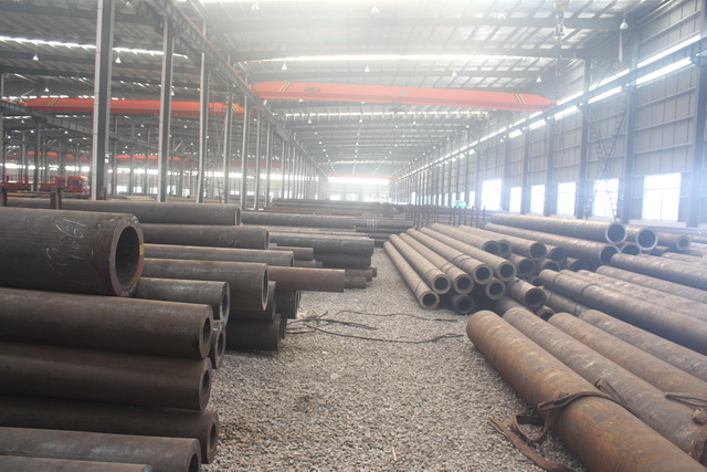 镇江厚壁无缝钢管电话