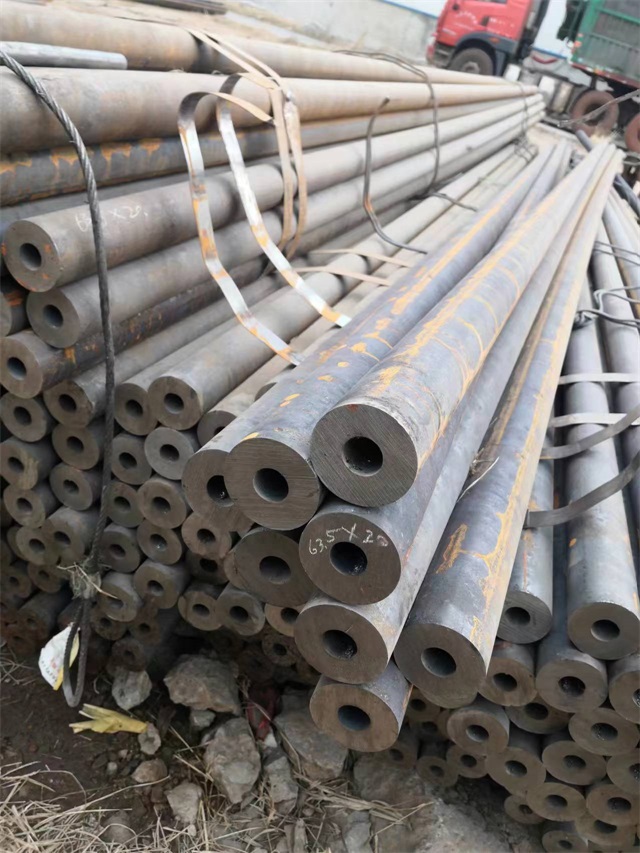 镇江q235b无缝钢管