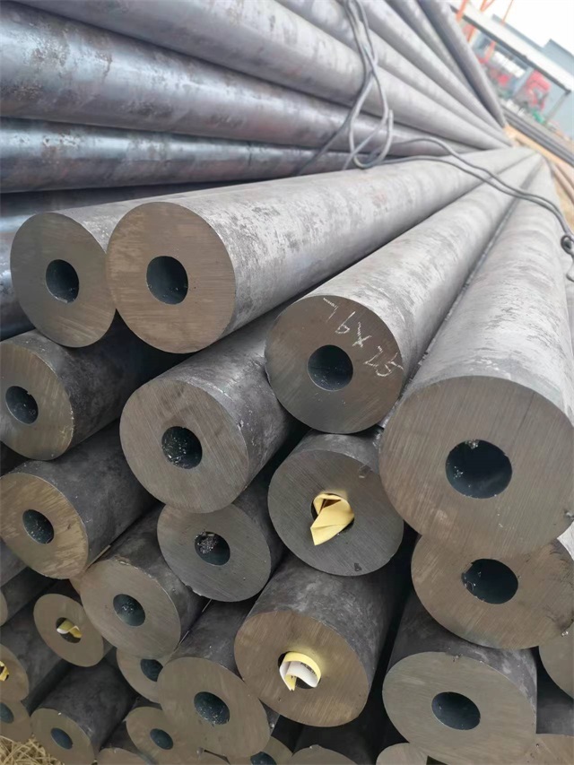 镇江15crmo无缝钢管