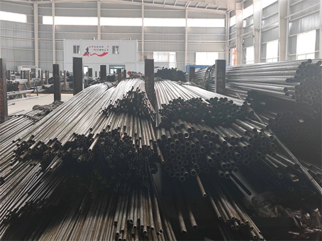 镇江精密无缝钢管售价