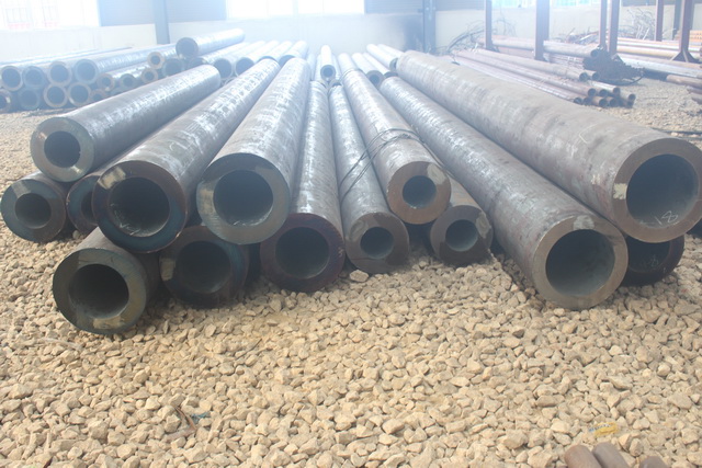 镇江厚壁无缝钢管批发厂家