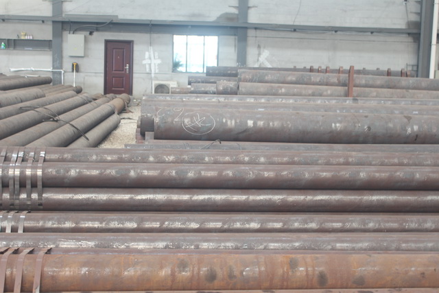 镇江厚壁无缝钢管售卖电话