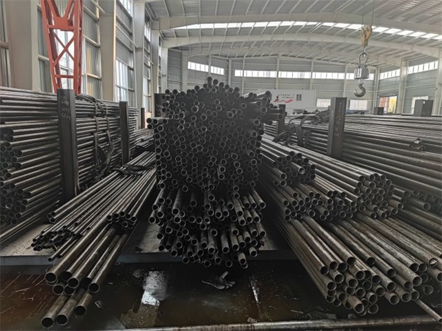 镇江30Cr精密无缝钢管