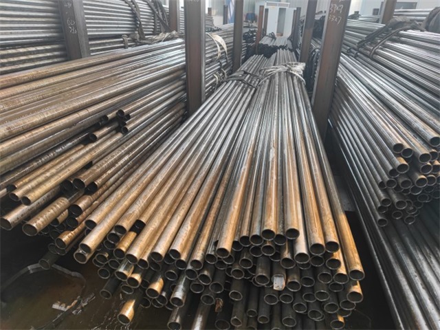 镇江35CrMo精密无缝钢管