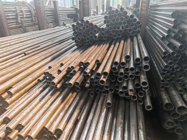 镇江精密无缝钢管销售电话