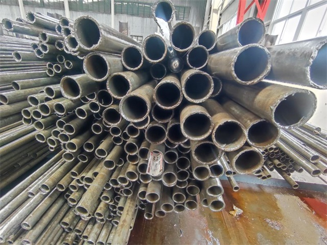 镇江精密无缝钢管厂商
