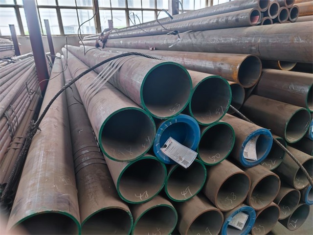 镇江12CrMoG锅炉管