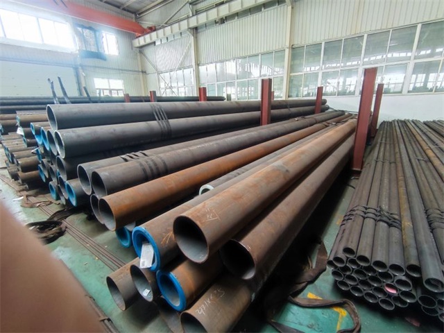 镇江15CrMoG高压合金管