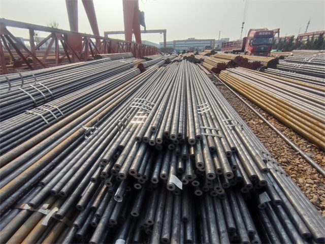 镇江20mng无缝钢管