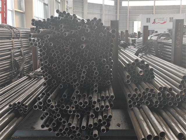 镇江精密无缝钢管销售厂家