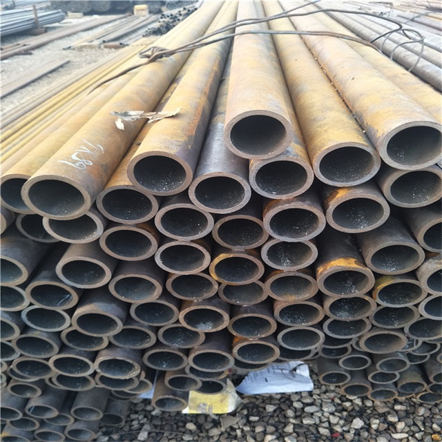 镇江10CrMo910厚壁无缝钢管