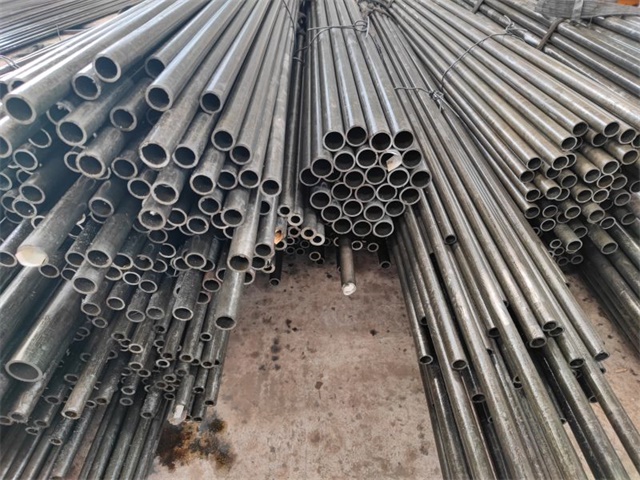 镇江20cr精密无缝钢管
