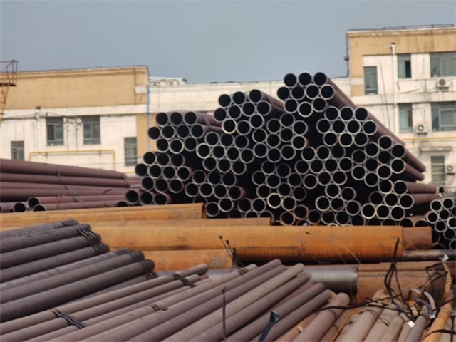 镇江304无缝钢管