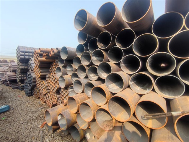 镇江12cr1mov无缝钢管