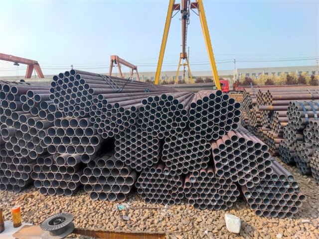 镇江1cr5mo无缝钢管