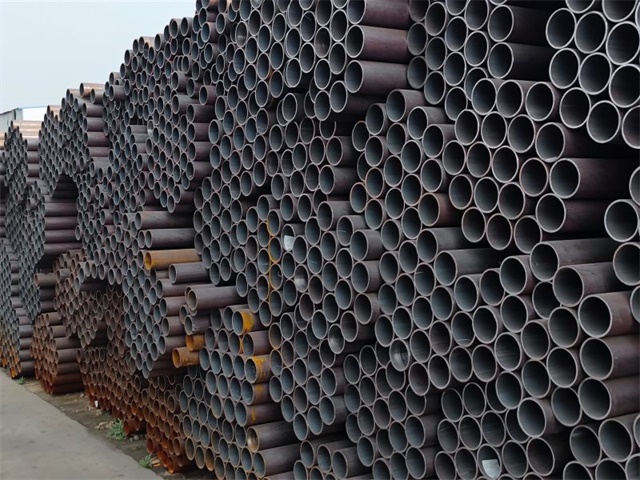 镇江q235c无缝钢管