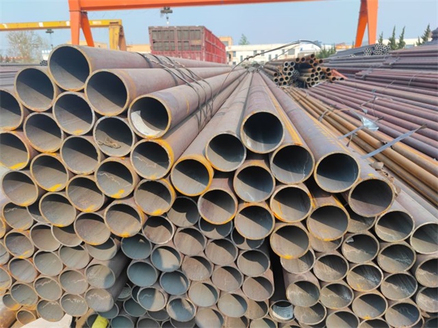 镇江p91无缝钢管