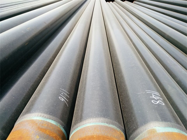 镇江3pe防腐无缝钢管