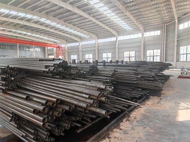 镇江精密光亮无缝钢管价格