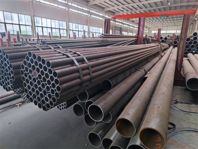 镇江12cr1movg高压无缝钢管