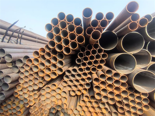 镇江40cr无缝钢管厂