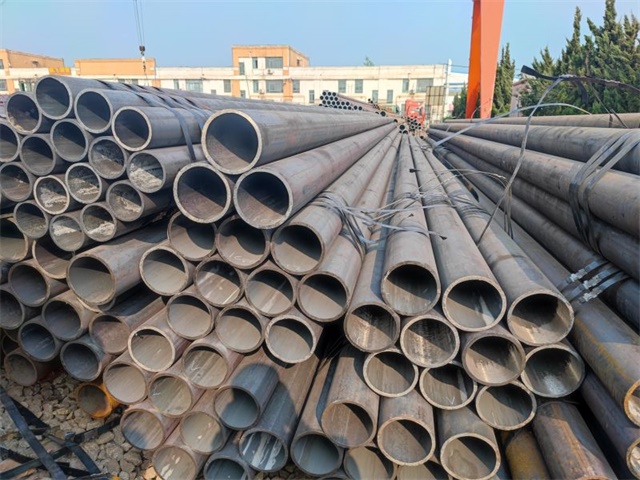 镇江45#无缝钢管厂家价格