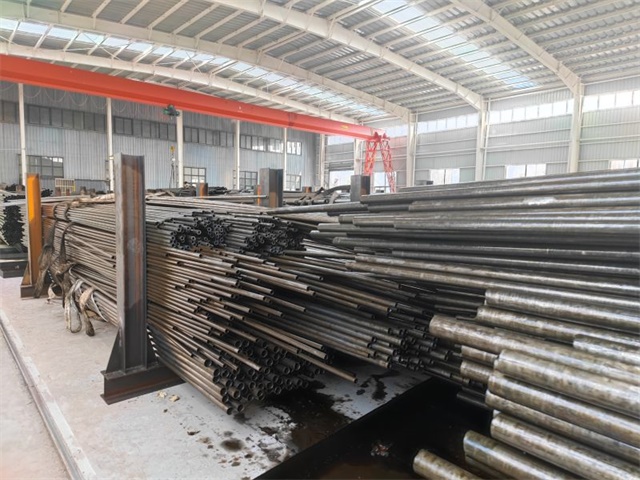 镇江12crmov精密无缝钢管