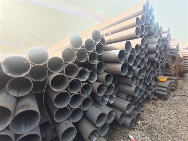 镇江45#无缝钢管供应