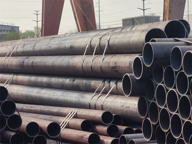 镇江304无缝钢管厂