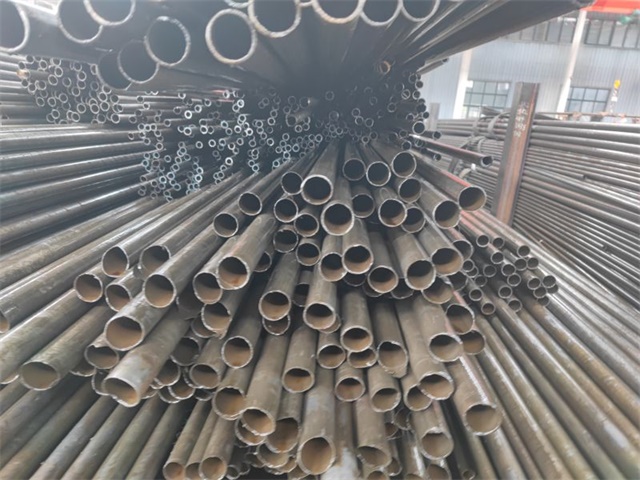 镇江精密无缝钢管售价表