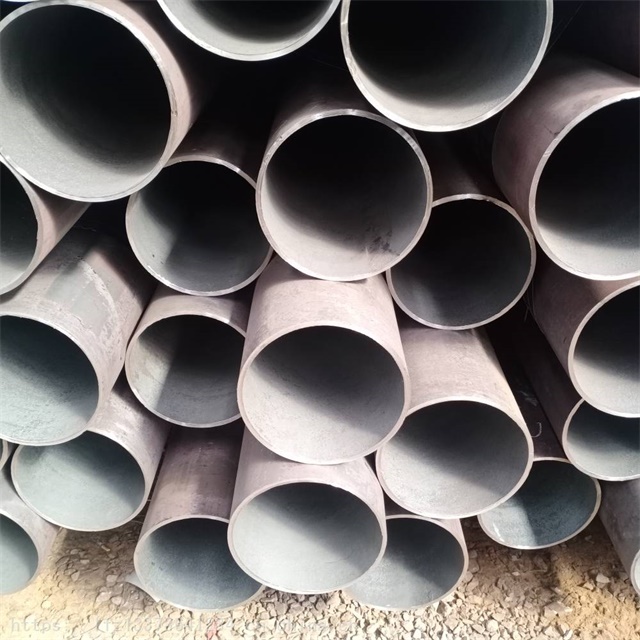 镇江中低压无缝钢管