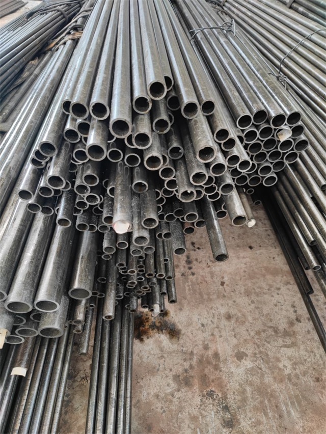 镇江精密光亮无缝钢管厂