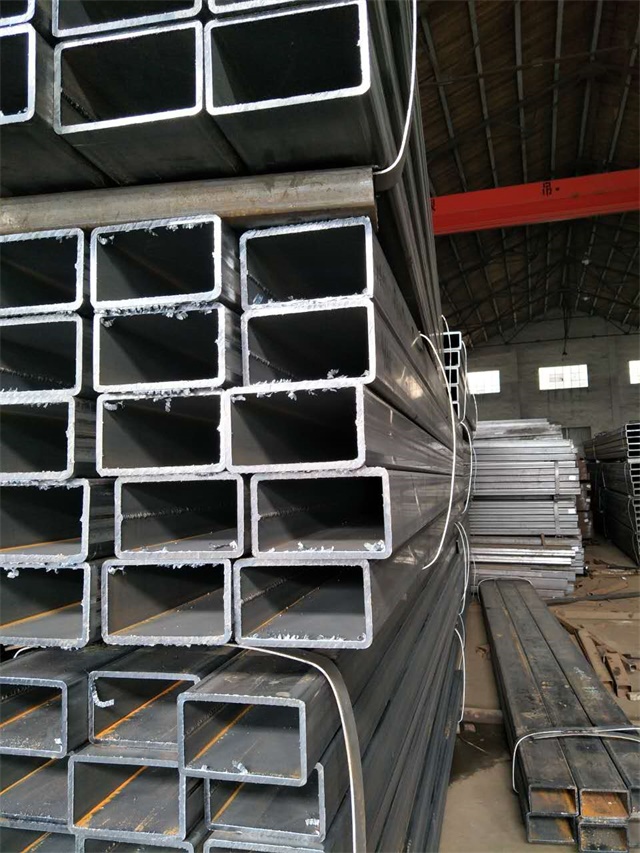 镇江镀锌无缝钢管厂家