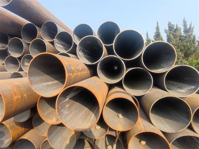 镇江45#无缝钢管经销商