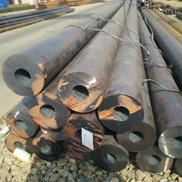 镇江厚壁无缝钢管多少钱