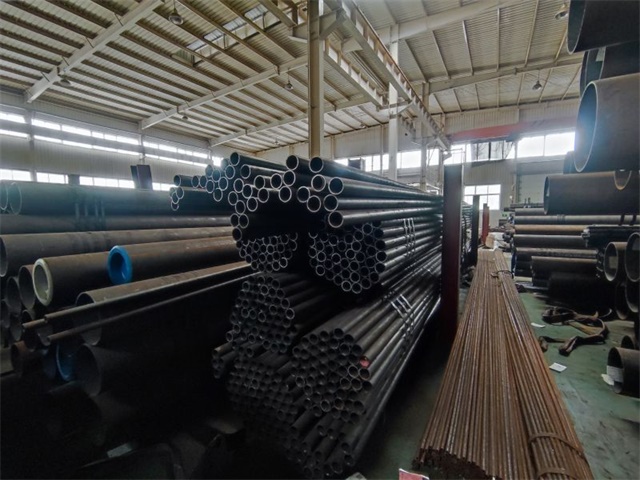 镇江12Cr1MoVG高压钢管