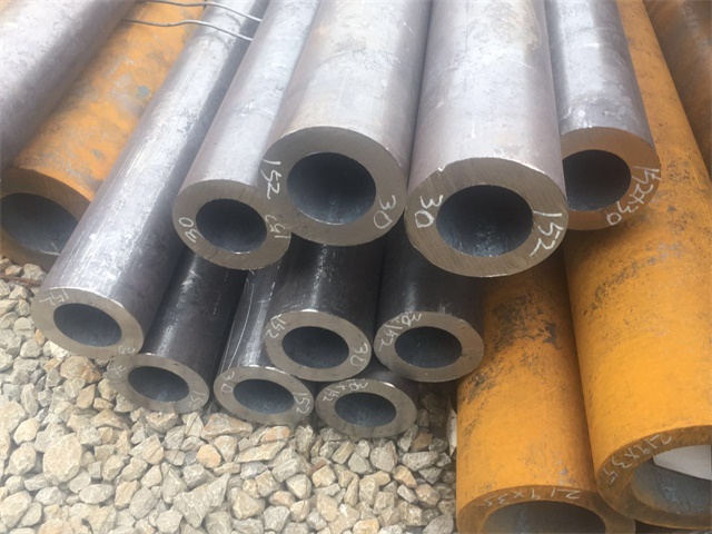 镇江厚壁无缝钢管多少钱一根