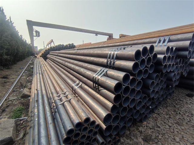 镇江42crmo无缝钢管厂家