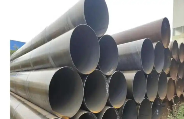 镇江大口径无缝钢管价格