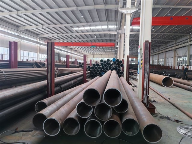 镇江高压合金无缝钢管厂