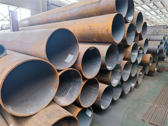 镇江15MoG锅炉管