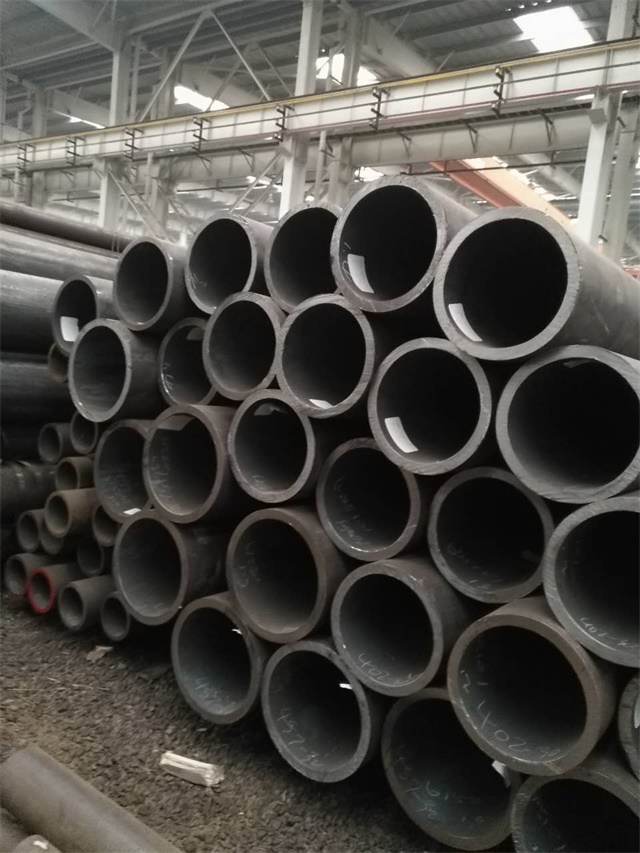 镇江精密无缝钢管产地