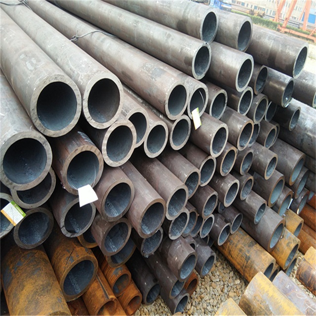 镇江16mn精密无缝钢管厂