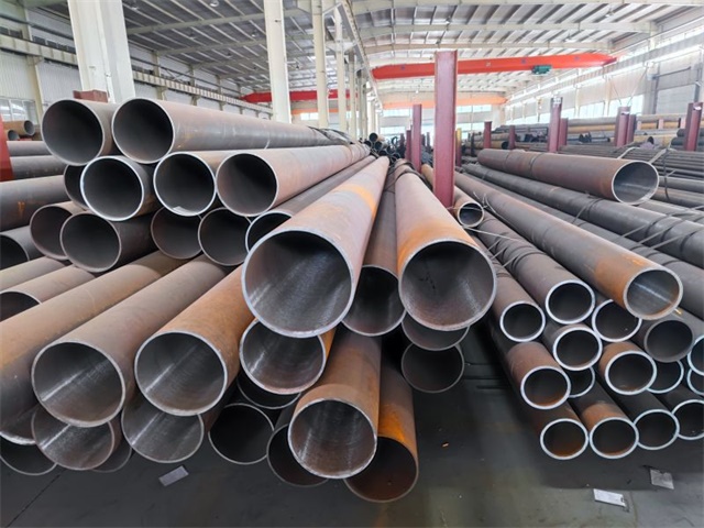 镇江15CrMoG锅炉管