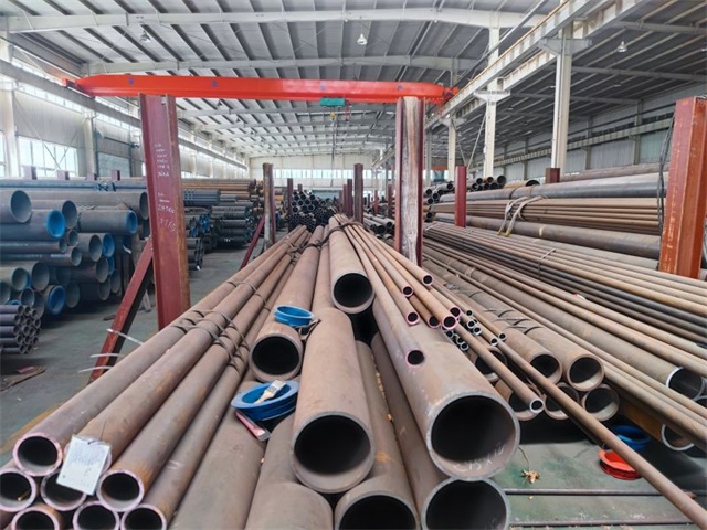 镇江p22无缝钢管