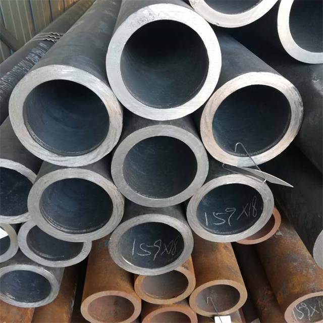 镇江SA53A结构钢管