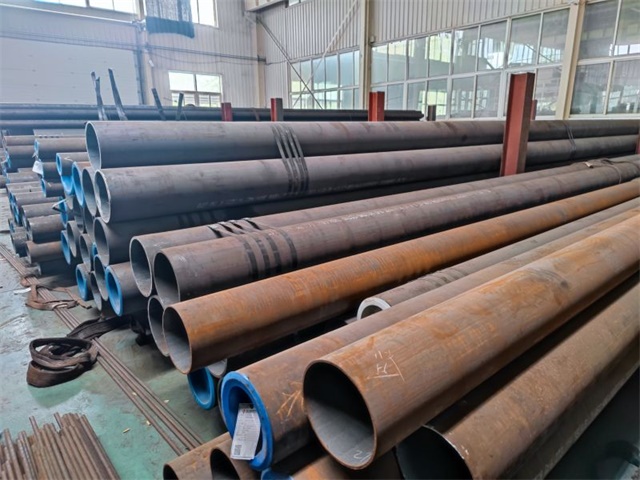 镇江Q355B化肥管