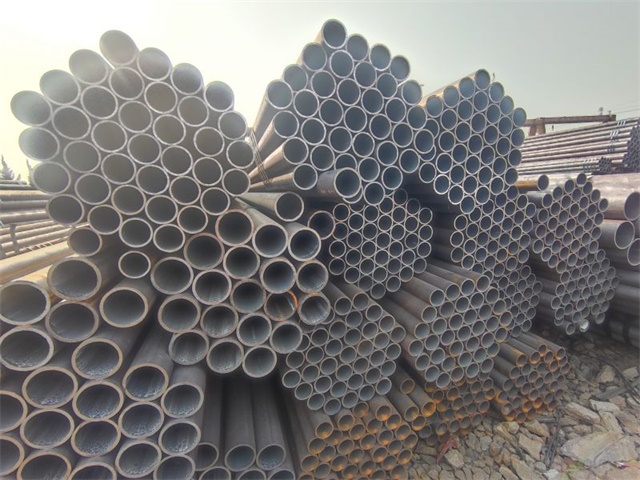 镇江q235无缝钢管