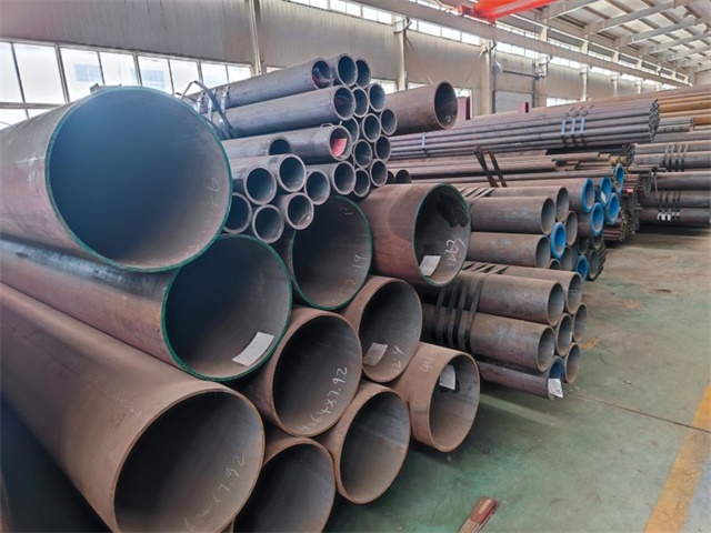镇江20G高压锅炉钢管