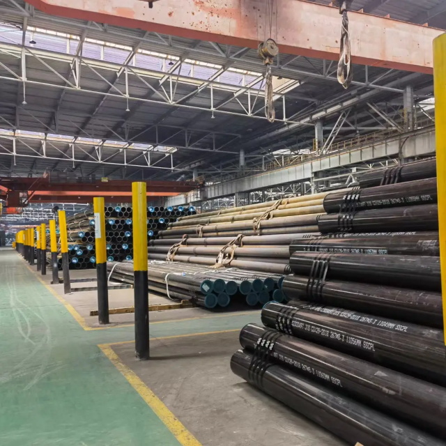 镇江10#石油裂化管